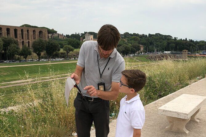 Rome Private tour of Colosseum & Vatican Museums All Included - Who Will Benefit Most?