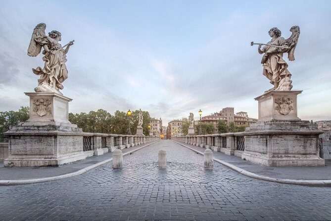 Rome Private Tour : Spend a Day Like A Roman (Premium & Private) - Who Will Enjoy This Tour?