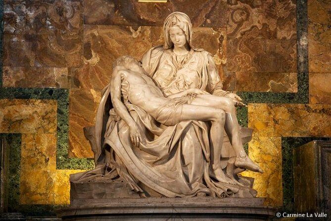 Rome private tour with access Vatican & Colosseum - The Sum Up: Is It Worth It?
