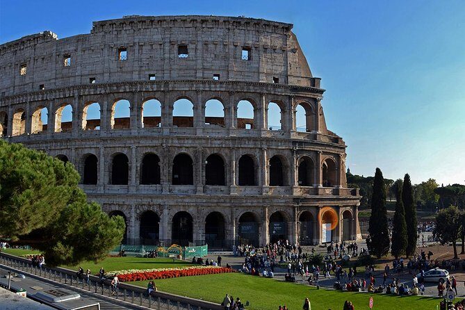 Rome: Private Tour with Driver 3 hours - Who Should Consider This Tour?