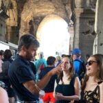Rome Private Tour with Early Morning Vatican Museums - Who Should Consider This Tour?