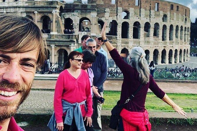 Rome Private Tour with Official Tour Guide for the Vatican Museum - The Sum Up: Who Will Benefit Most?