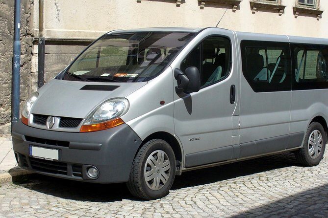 Rome Private Transfer: FCO/CIA Airport to City Centre Hotels - Final Reflection: Is it Worth It?
