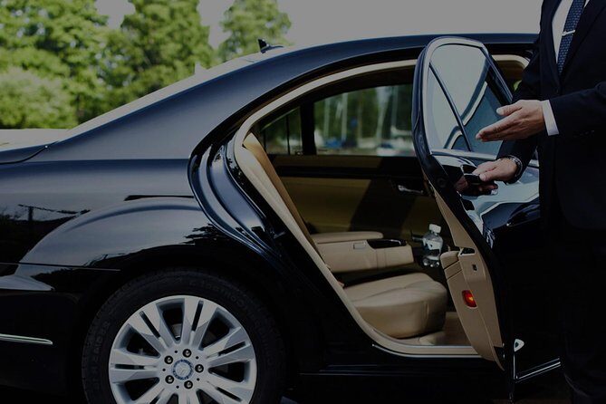 Rome Private Transfer from-to Naples - Key Points