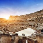 Rome Private VIP Tour Colosseum, Vatican Museum, Sistine Chapel - Who Will Benefit Most from This Tour?