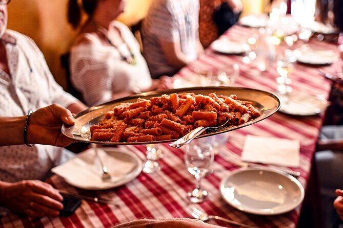 Rome Private Walking Food Tour With Secret Food Tours - Why Choose This Tour?
