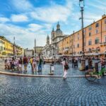 Rome Private Walking Tour - FAQs