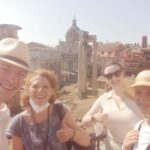 Rome: Private Walking Tour with a Local - An In-Depth Look at the Private Walking Tour