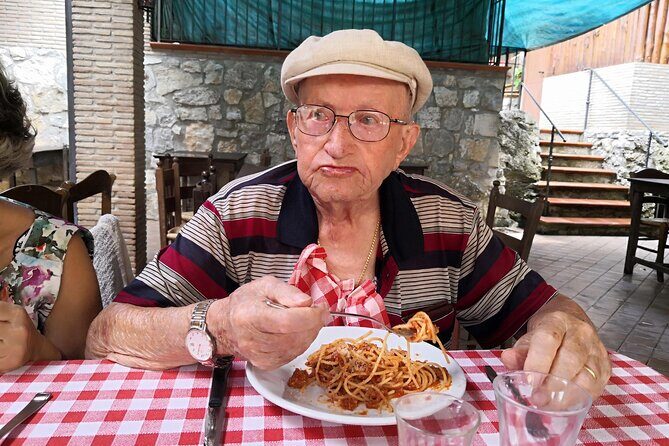 Rome Private Wine & Food Tour Trastevere, Ghetto, Campo de Fiori - Who Should Book This?