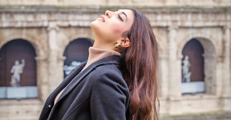 Rome: Professional Photo Shoot Experience - Who Will Love This Experience?