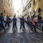 Rome: Rental Bicycle 24 Hours - In-Depth Review of the Rome Bicycle Rental Experience