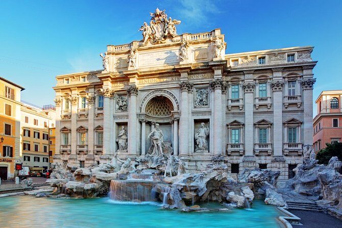 Rome Revealed: Exclusive Private Tour of City Highlights - FAQ