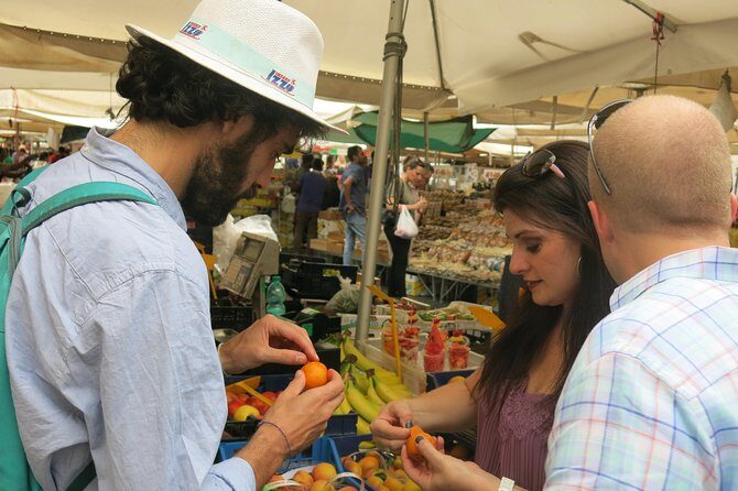 Rome: Rione Parione Private Walking Food Tour - Who Will Love This Tour?