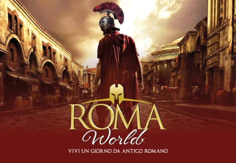 Rome: Roma World, the park to live a day as an Ancient Roman - Final Thoughts