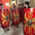 Rome: Roman Army Experience - A Closer Look at the Experience