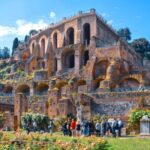 Rome: Roman Forum and Palatine Hill Licensed Guided Tour - The Breakdown: Whats Included and Whats Not
