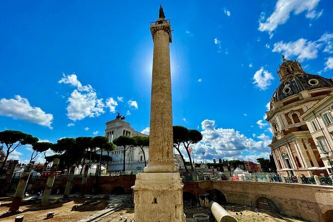 Rome Roman Forum, Palatine Hill Tour Exclusive Full Pass - Who Will Benefit Most?