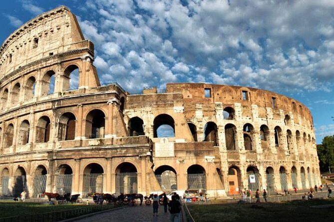 Rome' s 8 Best Highlights Half Day Private Tour - Who Will Love This Tour?
