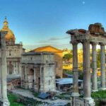 Rome' s 8 Best Wonders from Civitavecchia Port Private Day Tour - Practical Details and What They Mean for You