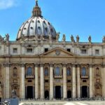 Rome: Saint Peter's Basilica Tour - A Closer Look at the Saint Peters Basilica Tour