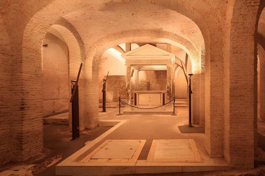 Rome: San Clemente Basilica & Hop-On Hop-Off - Who Will Enjoy This Tour?