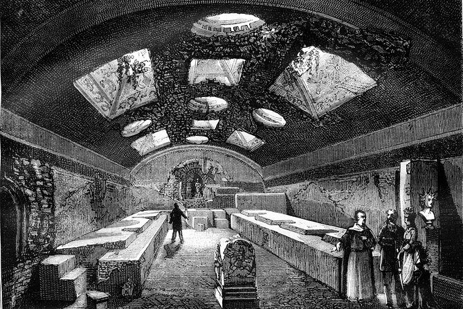 Rome: San Clemente Underground & Basilica Small Group Tour - Who Should Consider This Tour?