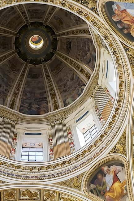 Rome: Santa Maria Maggiore Guided Tour or Dome Entry Ticket - A Closer Look at Santa Maria Maggiore