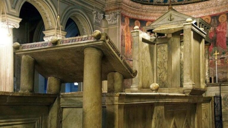 Rome: Secrets Beneath San Clemente & the Pagan Underground - Who Should Consider This Tour?