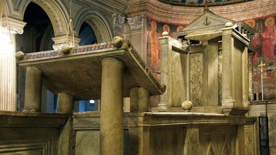 Rome: Secrets Beneath San Clemente & the Pagan Underground - Who Should Consider This Tour?
