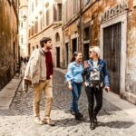 Rome Secrets & Highlights Tours by Locals: Private & Personalized - Who Will Love This Tour?
