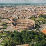 Rome: Self guided tour with app Colosseum and Roman forum - Who Will Love This Tour?