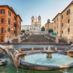 Rome Shore Excursion from Civitavecchia - The Sum Up