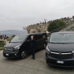 Rome Shuttle Day Transfer: City Center to Fiumicino Airport - A Balanced Look at This Rome Airport Transfer Service