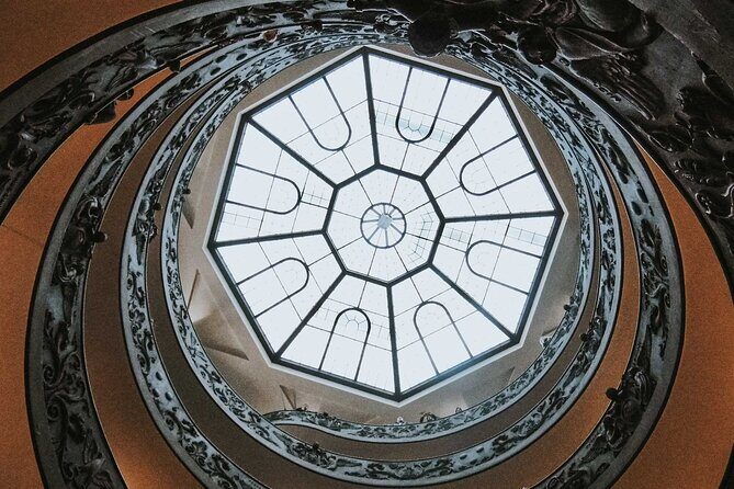 Rome: Skip-the-Line Vatican Museums and Sistine Chapel Tour - The Value of This Tour