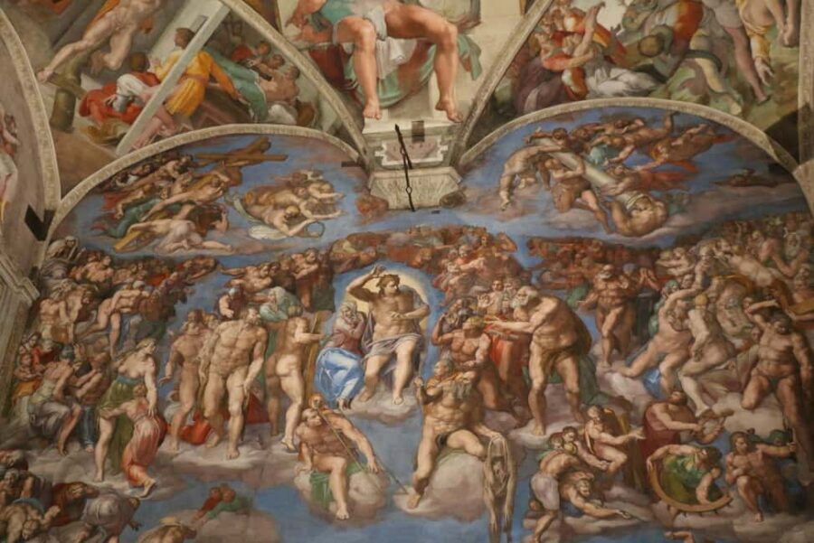 Rome: Skip-the-Line Vatican Museums Ticket and Audioguide - Highlights of the Vatican Museums