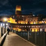Rome: Small Group City Highlights Moonlight Walking Tour - Who Should Consider This Tour?