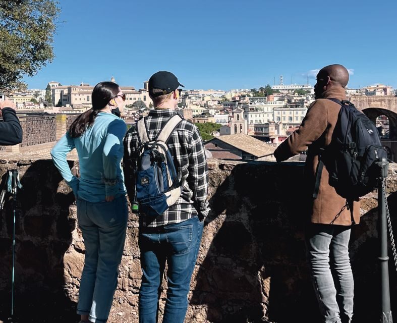 Rome: Small Group Colosseum & Ancient City Tour - Who Will Love This Tour?