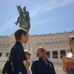 Rome: Small Group Daytime or Evening Walking Tour - Frequently Asked Questions