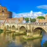 Rome: Small Group Guided Tour of Castel Sant'Angelo - Why This Tour Is a Smart Choice for Travelers