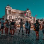 Rome Small-Group Guided Walking Tour - Why This Tour Is a Great Choice