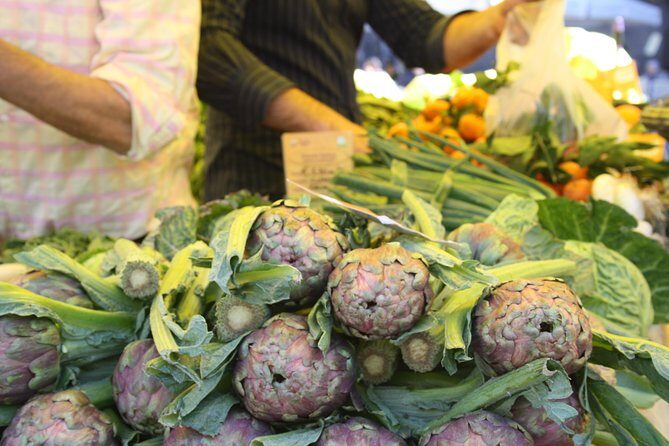Rome: Small-Group Tasty Food Tour Around Farmers Market - Detailed Review of the Rome Food Tour