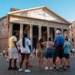 Rome: Small Group Walking Tour in English or Spanish - Who Should Consider This Tour?