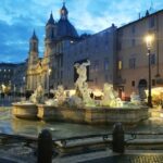 Rome: Spanish Steps, Trevi, Navona and Pantheon Sunset Tour - The Itinerary in Detail