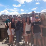 Rome: Special Colosseum Tour with access to Gladiator's Gate - The Sum Up