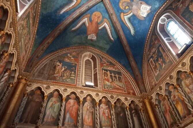 Rome: St. John, St. Paul and St. Mary Major with Private Van - Authentic Insights from Travelers