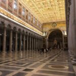 Rome: St. Paul's Basilica, Sarcophagus, & Holy Door Tour - An In-Depth Look at the St. Paul Outside the Walls Tour