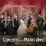 Rome: St. Paul's Within the Walls New Year's Concert Ticket - Final Thoughts