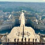Rome St.Peter Dome, Basilica, Grottoes Morning Private Tour - Who Will Love This Tour?