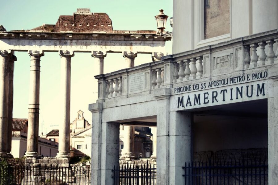 Rome: St. Peter's Basilica & Audio Guide - Final Thoughts