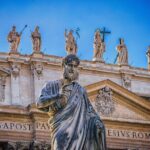 Rome: St. Peters Basilica, Dome Climb, and Underground Tour - Authentic Insights From Travelers